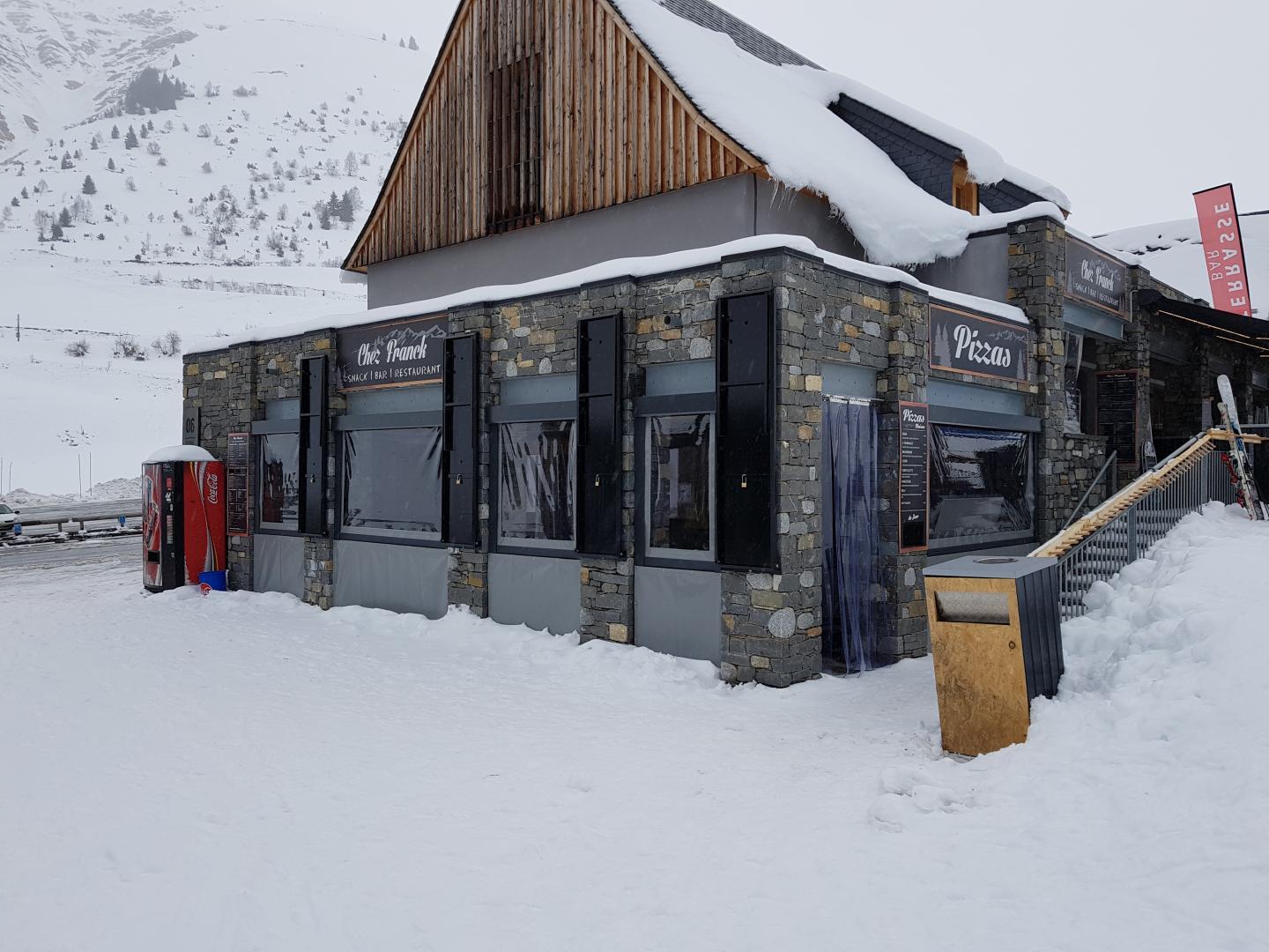 Fenêtres Aluminium sur mesure Pau