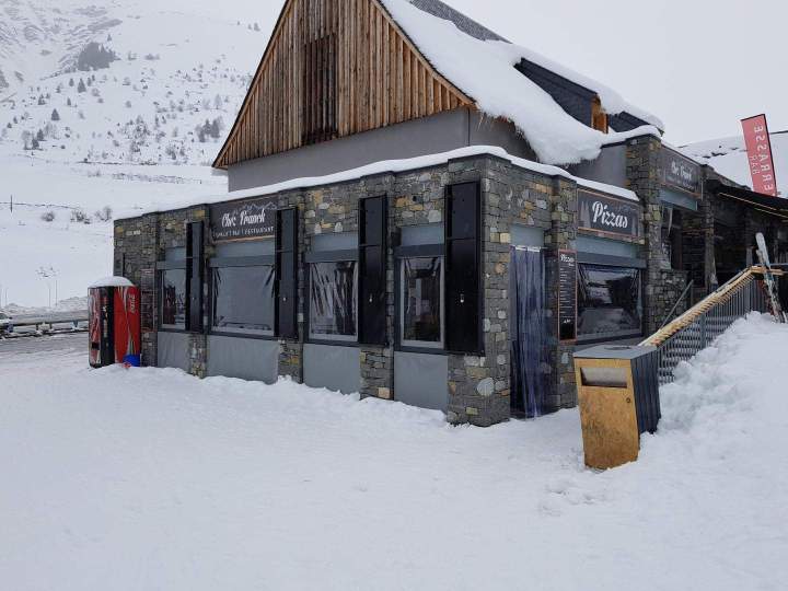 Pose fenêtre aluminium Tarbes