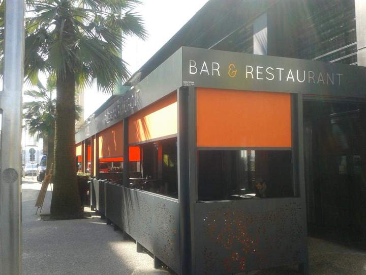 Installation volet roulant Tarbes