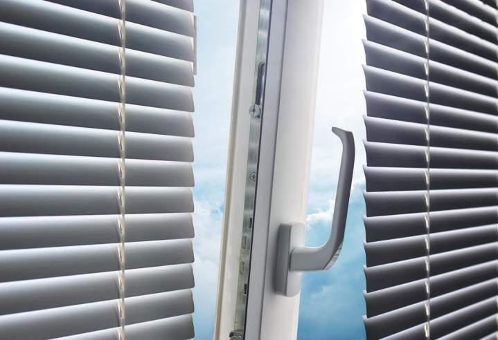 Pose fenêtre alu Tarbes