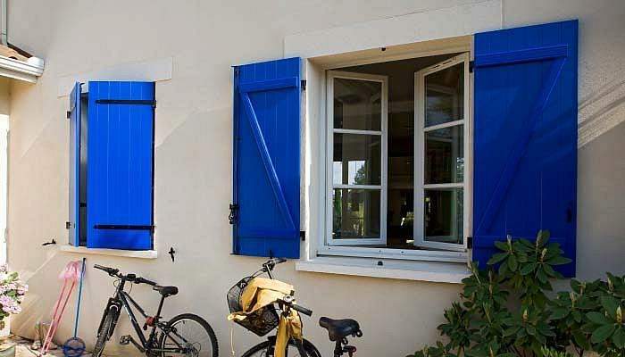 Pose fenêtre aluminium Tarbes