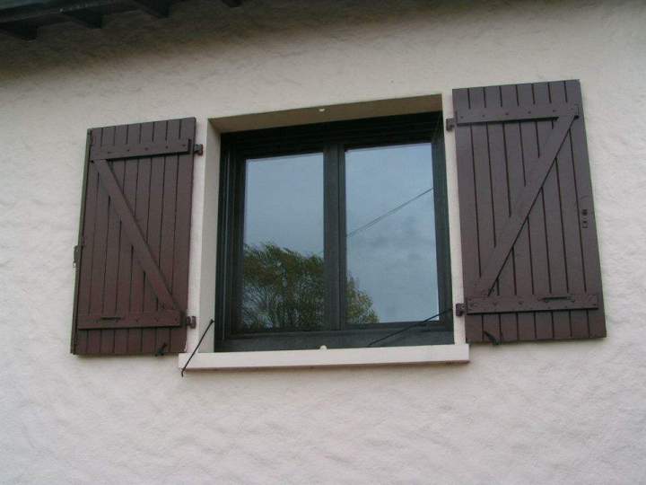 Installation fenêtre PVC Tarbes