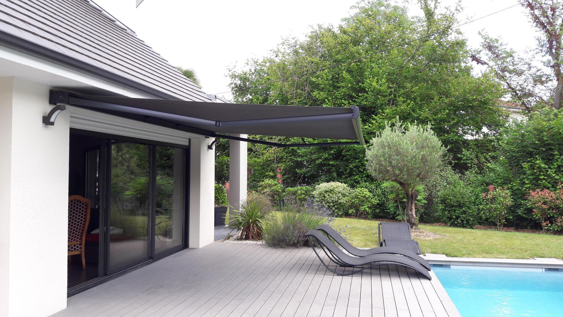 Brise-Soleil Pau