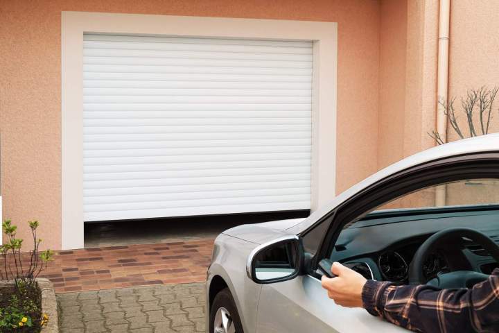 Sécurisez et embellissez votre entrée avec style