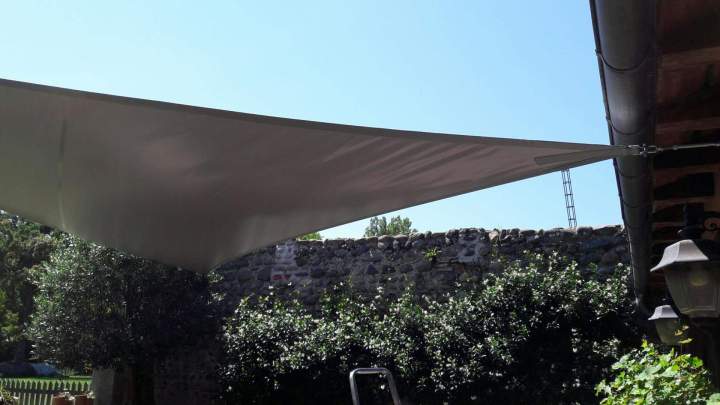 Installation de store Tarbes