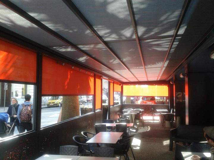 Volet roulant électrique Tarbes