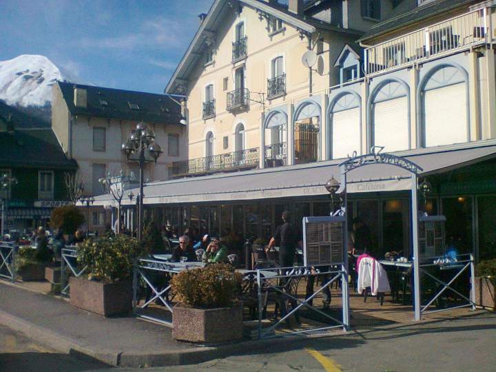 Conception d'abri de terrasse moderne Tarbes